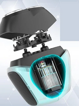 Load image into Gallery viewer, Mini Electric Men's Shaver