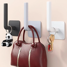 Load image into Gallery viewer, Hat Rack for Wall Hat Organizer