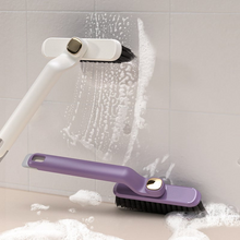 Load image into Gallery viewer, Multi-Functional Crevice Cleaning Brush