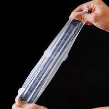 Load image into Gallery viewer, Silicone Cover Stretch Lids