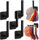 Hat Rack for Wall Hat Organizer