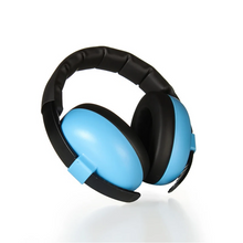 Load image into Gallery viewer, Baby Ear Protectors for Peaceful Sleep