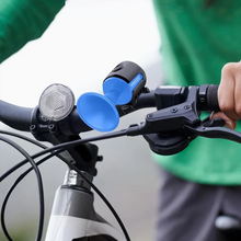 Load image into Gallery viewer, Electric Bike Horn