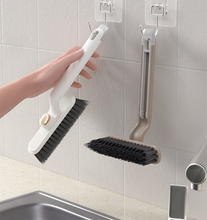 Load image into Gallery viewer, Multi-Functional Crevice Cleaning Brush