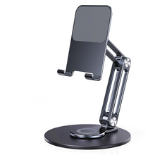 Load image into Gallery viewer, 360° Desktop Phone Stand