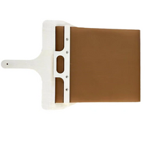Load image into Gallery viewer, Wooden Handle Pizza Peel Set