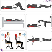 Load image into Gallery viewer, Neck Tension/Pain Relief Device