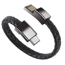 Load image into Gallery viewer, Charger Bracelet