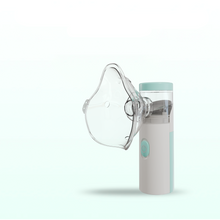 Load image into Gallery viewer, Portable Nebulizer Machine