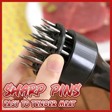 Load image into Gallery viewer, Handheld Instant Meat Tenderizer