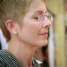 Load image into Gallery viewer, Comfortable Lightweight Anti-Slip Nose Bridge Templeless Clip Glasses