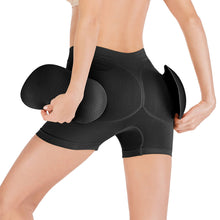 Load image into Gallery viewer, Ultra Comfy Hip / Butt Shaper Enhancer Padded Underwear Shorts