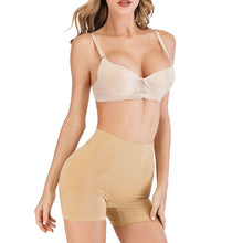Load image into Gallery viewer, Ultra Comfy Hip / Butt Shaper Enhancer Padded Underwear Shorts