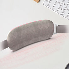 Load image into Gallery viewer, Protable Electric Rechargeable Menstrual Period Cramps Relief Heating Pad