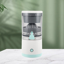 Load image into Gallery viewer, Portable Wireless Electric Fresh Orange Citrus Squeezer Juicer