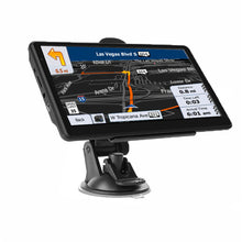 Load image into Gallery viewer, Modern Car Truck Dashboard GPS Navigation System LCD Screen
