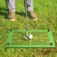 Load image into Gallery viewer, High Precision Golf Swing Detection Batting Practice Training Mat