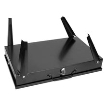 Load image into Gallery viewer, Portable Outdoor Camping Small Tabletop Traveller Charcoal BBQ Grill