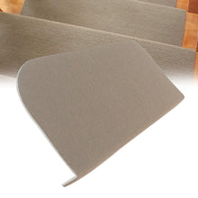 Load image into Gallery viewer, Modern Style Anti Slip Carpeted Indoor Home Stair Grip Treads 13 PCS