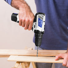 Load image into Gallery viewer, Heavy Duty Cordless Electric Automatic Screwdriver Drill