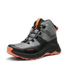 Load image into Gallery viewer, Men's Heavy Duty Lightweight Waterproof Tactical Hiking Boots