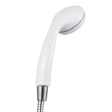 Load image into Gallery viewer, Rechargeable Portable Electric Outdoor Camping Shower Head And Pump