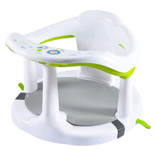 Load image into Gallery viewer, Premium Baby Safety Suctioned Shower Chair Bathtub Seat