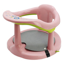 Load image into Gallery viewer, Premium Baby Safety Suctioned Shower Chair Bathtub Seat