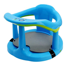 Load image into Gallery viewer, Premium Baby Safety Suctioned Shower Chair Bathtub Seat