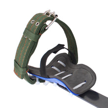 Load image into Gallery viewer, Sturdy Tree Climbing Shoe Spikes With Harness And Gear