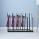 Large Capacity Home / Office Boots Organizer Storage Rack