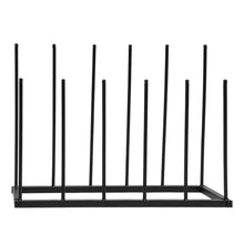 Load image into Gallery viewer, Large Capacity Home / Office Boots Organizer Storage Rack