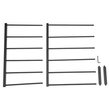 Load image into Gallery viewer, Large Capacity Home / Office Boots Organizer Storage Rack