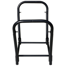 Load image into Gallery viewer, High Quality Metal Indoor / Outdoor Chopped Firewood Storage Rack