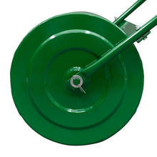 Load image into Gallery viewer, Heavy Duty Steel Lawn Yard Grass Turf Sod Roller 24"