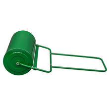 Load image into Gallery viewer, Heavy Duty Steel Lawn Yard Grass Turf Sod Roller 24"