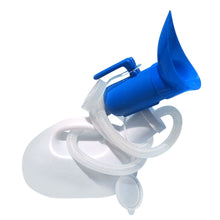 Load image into Gallery viewer, Portable Men Women's Urine Travel Container Bottle