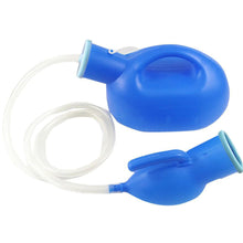 Load image into Gallery viewer, Portable Men Women's Urine Travel Container Bottle