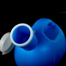 Load image into Gallery viewer, Portable Men Women's Urine Travel Container Bottle
