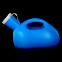 Load image into Gallery viewer, Portable Men Women's Urine Travel Container Bottle