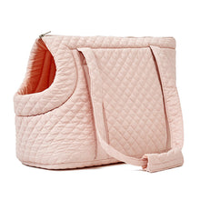 Load image into Gallery viewer, Stylish Designer Small Dog Purse Travel Carrier