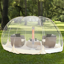 Load image into Gallery viewer, Portable Freestanding Indoor / Outdoor Infrared Space Patio Heater