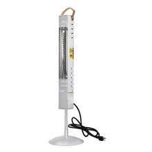 Load image into Gallery viewer, Portable Freestanding Indoor / Outdoor Infrared Space Patio Heater