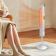 Portable Freestanding Indoor / Outdoor Infrared Space Patio Heater
