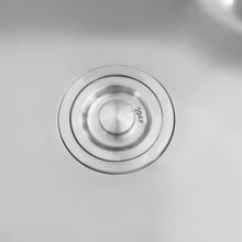 Load image into Gallery viewer, Large Stainless Steel Freestanding Laundry Room Utility Sink