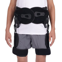 Load image into Gallery viewer, Premium Post-Op Abduction Hip Support Brace