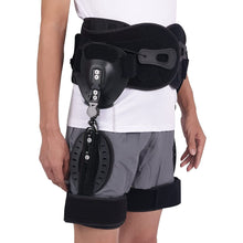 Load image into Gallery viewer, Premium Post-Op Abduction Hip Support Brace