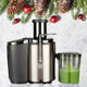 Juicer Machine