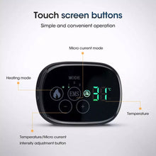 Load image into Gallery viewer, Heated Knee Massager