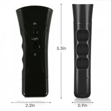Load image into Gallery viewer, Dog Repeller Device